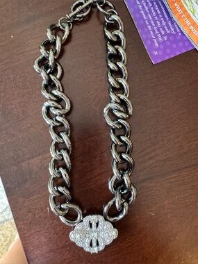 Lia Sophia Necklace